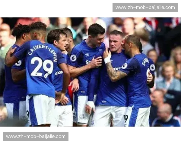 卢森堡vs埃弗顿：一场足球之外的足球较量，激情与荣耀的交织